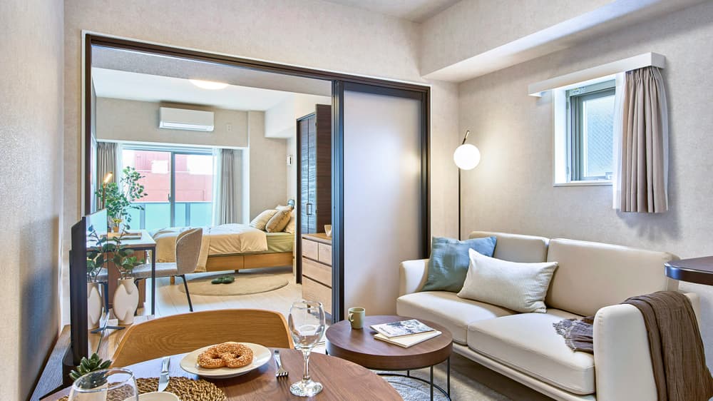 Room Type Gallery